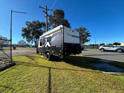 2025 X Series RV Signature 17