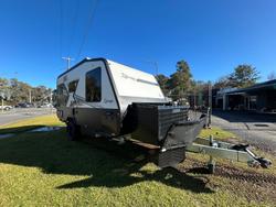 2025 X Series RV Signature 17