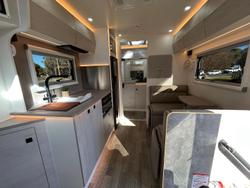 2025 X Series RV Signature 17