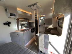 2025 X Series RV Signature 17