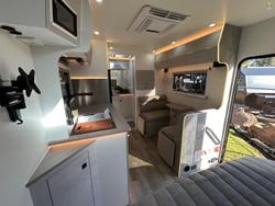 2025 X Series RV Signature 17