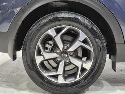 2018 Kia
Sportage Si