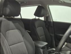 2018 Kia
Sportage Si