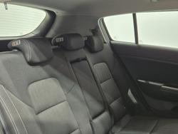 2018 Kia
Sportage Si