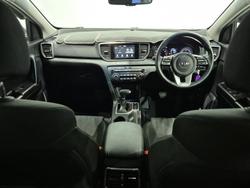 2018 Kia
Sportage Si