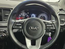2018 Kia
Sportage Si