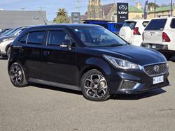 2022 MG
MG3 Excite