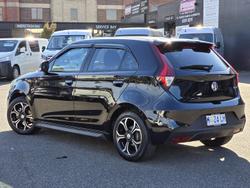 2022 MG
MG3 Excite