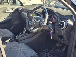 2022 MG
MG3 Excite