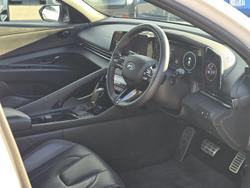 2021 Hyundai i30 N Line Premium CN7.V1 MY21 Polar White