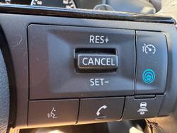 2024 Nissan
X-TRAIL ST-L