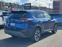 2024 Nissan
X-TRAIL ST-L