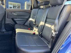 2024 Nissan
X-TRAIL ST-L
