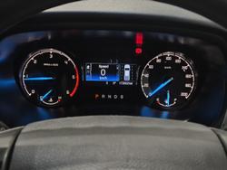 2019 Ford Ranger XL PX MkIII MY19 4X4 Dual Range White