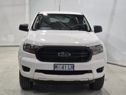 2019 Ford
                Ranger XL