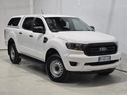 2019 Ford
                Ranger XL