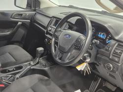 2019 Ford
                Ranger XL