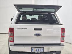 2019 Ford
                Ranger XL