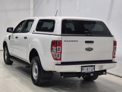 2019 Ford
                Ranger XL