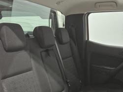2019 Ford Ranger XL PX MkIII MY19 4X4 Dual Range White
