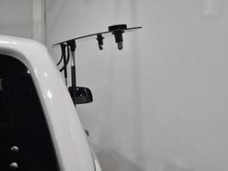 2019 Ford Ranger XL PX MkIII MY19 4X4 Dual Range White
