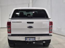 2019 Ford
                Ranger XL