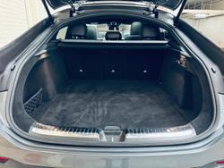 2022 Mercedes-Benz GLE-Class GLE450 C167 Four Wheel Drive Selenite Grey