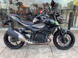 Kawasaki Z500