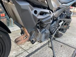 2024 Kawasaki Z500 BLACK