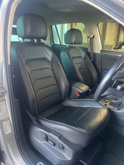2018 Volkswagen
Tiguan 162TSI Highline