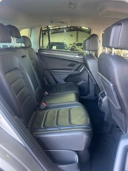 2018 Volkswagen
Tiguan 162TSI Highline