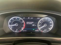 2018 Volkswagen
Tiguan 162TSI Highline