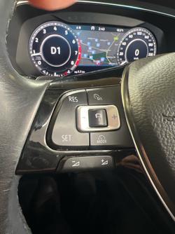 2018 Volkswagen
Tiguan 162TSI Highline
