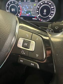 2018 Volkswagen
Tiguan 162TSI Highline