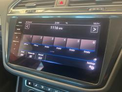 2018 Volkswagen
Tiguan 162TSI Highline