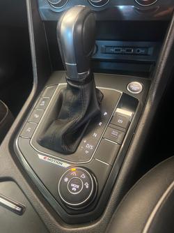 2018 Volkswagen
Tiguan 162TSI Highline