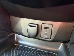 2019 Nissan X-TRAIL ST-L T32 Series II Gun Metallic