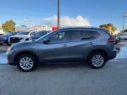 2019 Nissan X-TRAIL ST-L T32 Series II Gun Metallic