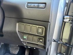 2019 Nissan X-TRAIL ST-L T32 Series II Gun Metallic