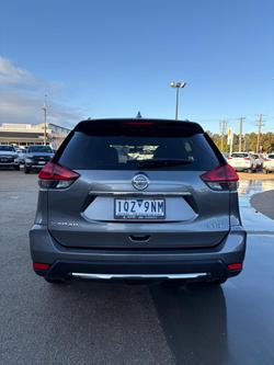 2019 Nissan X-TRAIL ST-L T32 Series II Gun Metallic