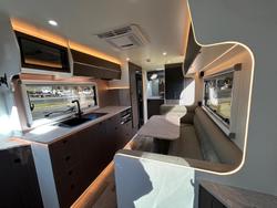 2025 X Series RV Signature 20'6