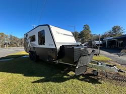 2025 X Series RV Signature 20'6