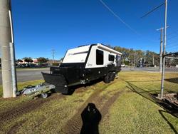X Series RV Signature 20'6
