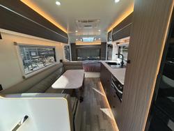 2025 X Series RV Signature 20'6