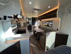 2025 X Series RV Signature 20'6