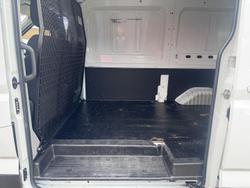 2023 LDV Deliver 9 Blanc White