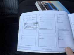 2023 LDV Deliver 9 Blanc White