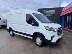 LDV Deliver 9