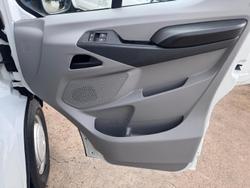 2023 LDV Deliver 9 Blanc White
