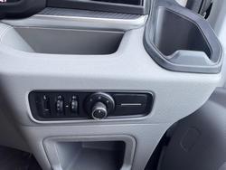 2023 LDV Deliver 9 Blanc White